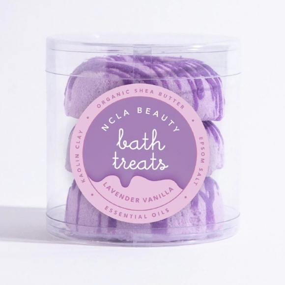 🆕️NCLA beauty Bath Bombs - Picture 2 of 3